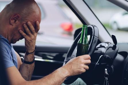 Sestdien seši dzērājšoferi savu auto redzēja pēdejoreiz...