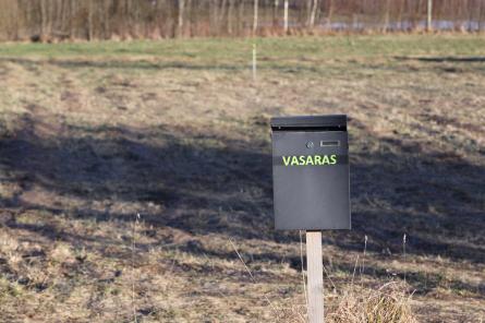 NĪN paziņojumu piegāde pa pastu pašvaldībām gadā izmaksā vairāk nekā miljonu