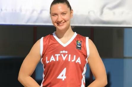 Latvijas 3x3 basketbolistes Pasaules sērijas posmu Prāgā sāk ar neveiksmi