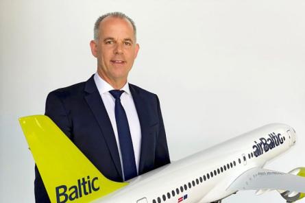 Pērn zaudējumi, šogad 14,604 miljonu eiro peļņa - zināms airBaltic apgrozījums