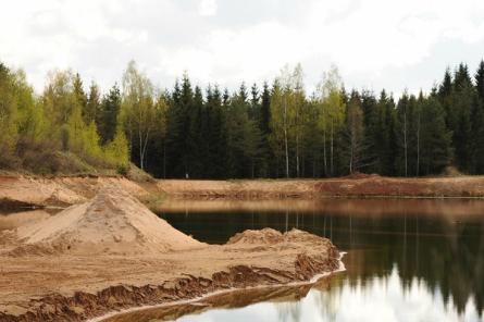 Kāpēc ir bīstami peldēties Latvijas karjeros (+VIDEO)