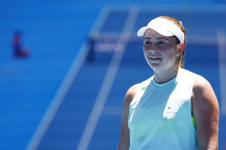 Ostapenko saglabājusi savu top 20 pozīciju WTA rangā