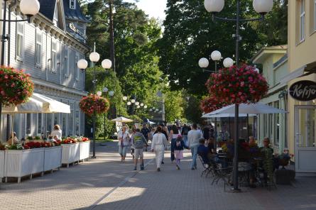 Līdz 2027. gadam Latvijas tūrismam tiks piesaistīti 2000 darbinieku (+VIDEO)