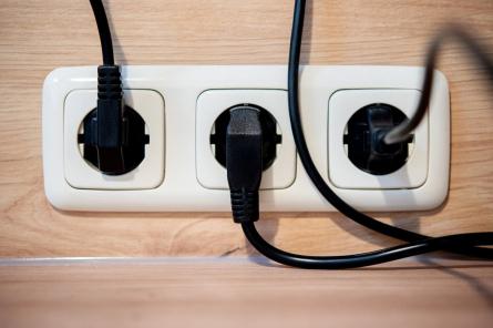 Elektroenerģijas vidēja cena jūlijā samazinājusies par 24%, vēsta Latvenergo