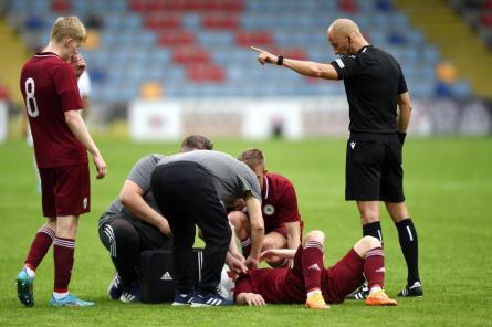 Latvijas U-21 futbola izlase EČ kvalifikācijas mačā šodien tiksies ar Norvēģiju