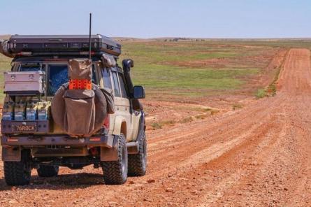 Latviešu uzņēmēji veiksmīgi iekaro Austrāliju (+VIDEO)