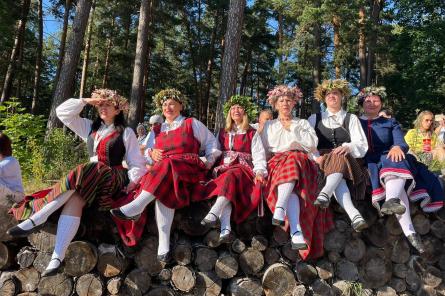 Lielākā apdrošināšanas izmaksa par Dziesmu un deju svētkos gūtām traumām - 750