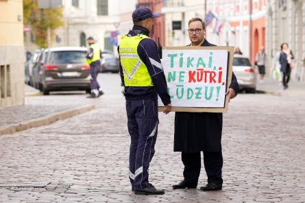 Jaunā vienotība neatbalstīšot Kūtri Saeimas spīkera amatam