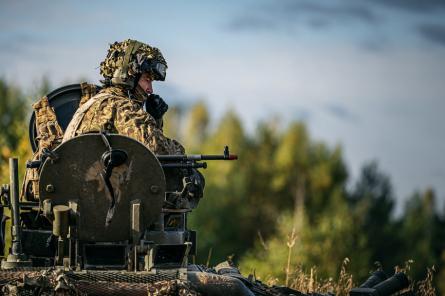 Liepājā notiks militārās mācības - gaidāmi satiksmes ierobežojumi (+KARTE)