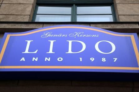 «Lido» plāno sākt darbību arī Lietuvā un Skandināvijas valstīs