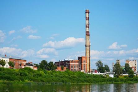 Nākammēnes siltumenerģija Daugavpilī kļūs lētāka (+VIDEO)