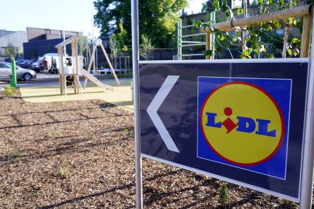 Lidl izsludinājusi vairāk nekā 100 vakanču Siguldā, Jelgavā un Rīgā