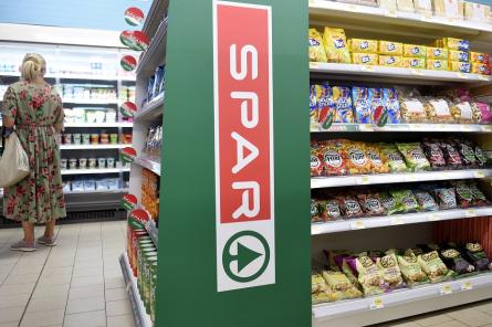 Liepājā darbību pārtrauks SPAR veikals