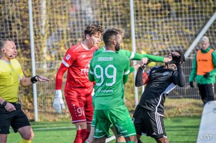 Klubu futbols attīstās. Bet vai visiem ir vienādi spēles noteikumi?