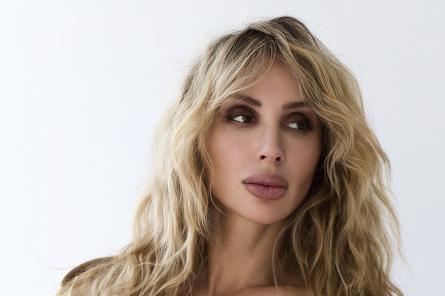 «Rīga-Nica»: LOBODA Baltijas iedzīvotājiem prezentēja sava hita versiju - VIDEO