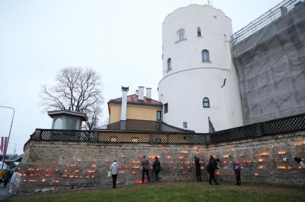 Lāčplēša dienā notiks dievkalpojums, svinīgās goda sardzes maiņas un koncerti