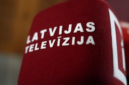 LTV par 42 000 eiro plāno iekārtot Vecgada šova studiju