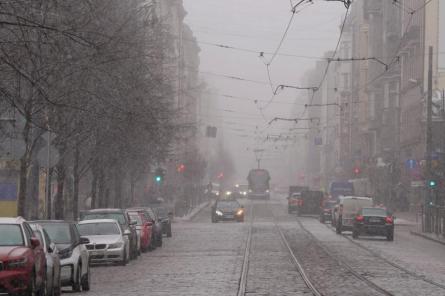 Rīgā ceturtdien ieviesīs puteņa biļetes