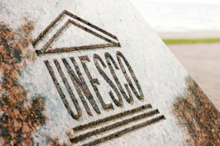 UNESCO reģistrā aicina iekļaut no Sibīrijas sūtītās bērza tāss vēstules