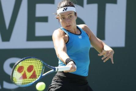 Sevastova saņem rīkotāju ielūgumu dalībai Limožas WTA 125 sērijas turnīrā