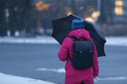 Ceturtdiena būs mākoņaina, gaidāmi nokrišņi