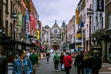 Dublinā būs skatāmi Rakstniecības un mūzikas muzeja krājuma artefakti