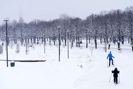 Decembris Latvijā bijis ceturtais nokrišņiem bagātākais novērojumu vēsturē