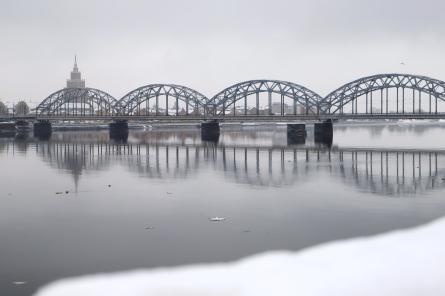 Nākamnedēļ strauji paaugstināsies gaisa temperatūra