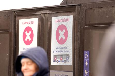 VK: Intelektisko transporta sistēmu ieviešana Latvijā nenotiek plānveidīgi