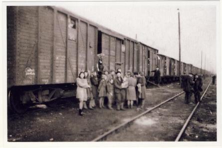 Vācu fotogrāfe izveidojusi grāmatu par Sibīrijas trimdiniekiem