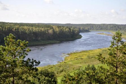 Plāno veicināt izpratni un zināšanas par Latvijas ainavām