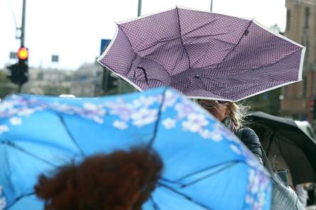 Aprīlis Latvijā sāksies ar nokrišņiem bagātu un vējainu laiku