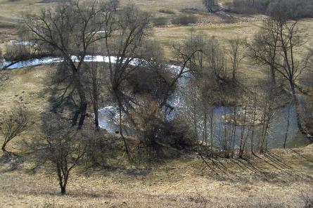 Tērvetes parks kļūs apmeklētājiem pieejamāks (+VIDEO)