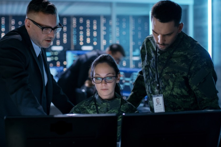 NATO kiberdrošības mācības apliecināja Latvijas ekspertu augsto kvalifikāciju