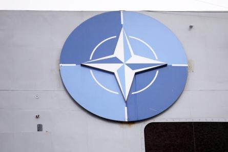 NATO nosoda Krievijas kaitnieciskās darbības alianses teritorijā