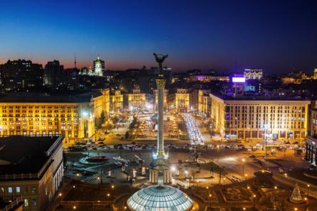 Latvijas jaunuzņēmumi plāno attīstīt sadarbību ar Ukrainu (+VIDEO)