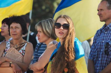 IeM: Ukrainas bēgļu plūsma saglabājas mērena un stabila