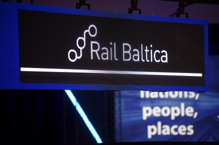 Rosina izveidot parlamentārās izmeklēšanu komisiju par "Rail Baltica" projektu