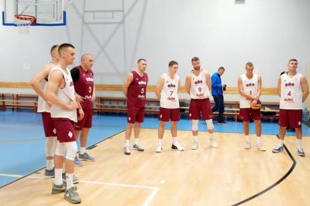 Latvijas 3x3 basketbolisti Eiropas kausa kvalifikācijā nodrošina vietu pusfinālā