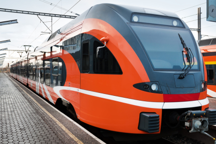 Igauņu uzņēmums augustā sāks testēt vilcienu savienojumu Tartu-Rīga