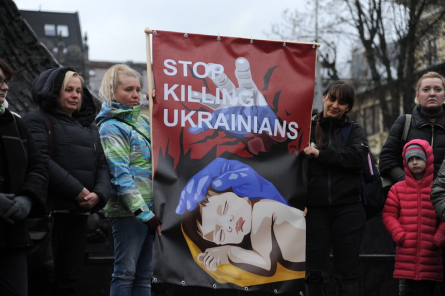 Latvijā notiks psihoemocionālā atbalsta nometnes bērniem no Ukrainas