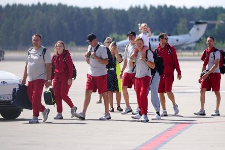 Latvijas 3x3 basketbolisti par olimpiādu varētu saņemt kopumā līdz 92 204 eiro