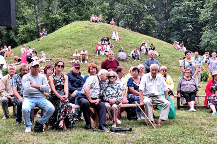 Nedēļas nogalē aicina uz festivālu «Dziesminieku dienas Sēlijā» (+VIDEO)