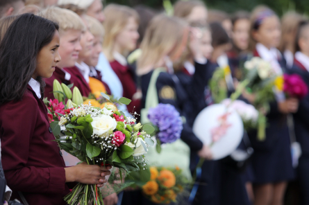 Jaunajā mācību gadā skolas solos sēdīsies vairāk nekā 224 000 skolēnu