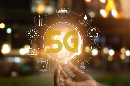 Asociācija: Mobile operatori Latvijā intensīvi attīsta 5G tīklu