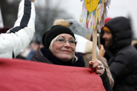 Kā Rīgā svinēs Latvijas dzimšanas dienu? Jau zināma pasākumu programma