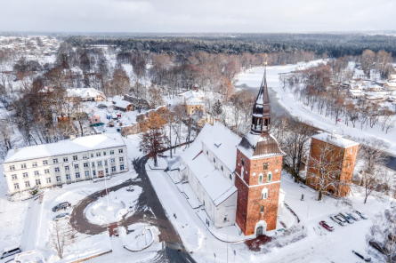 Valmierā no 1. februāra pieaugs komunālie maksājumi