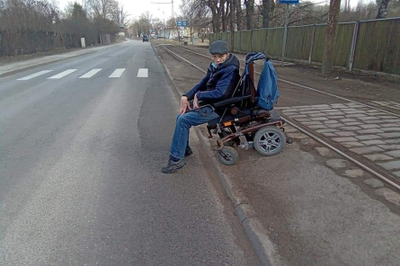 Latvijas invalīdi transportā varēs pārvietoties brīvāk (+VIDEO)