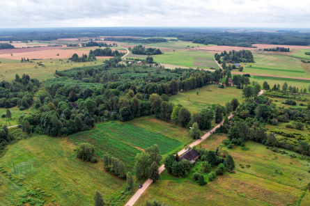 Izveidots jauns kultūrvēstures maršruts Sēlijas iepazīšanai (+VIDEO)