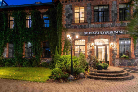 Sigulda uz nedēļu kļuvusi par Latvijas gastronomijas galvaspilsētu (+VIDEO)
